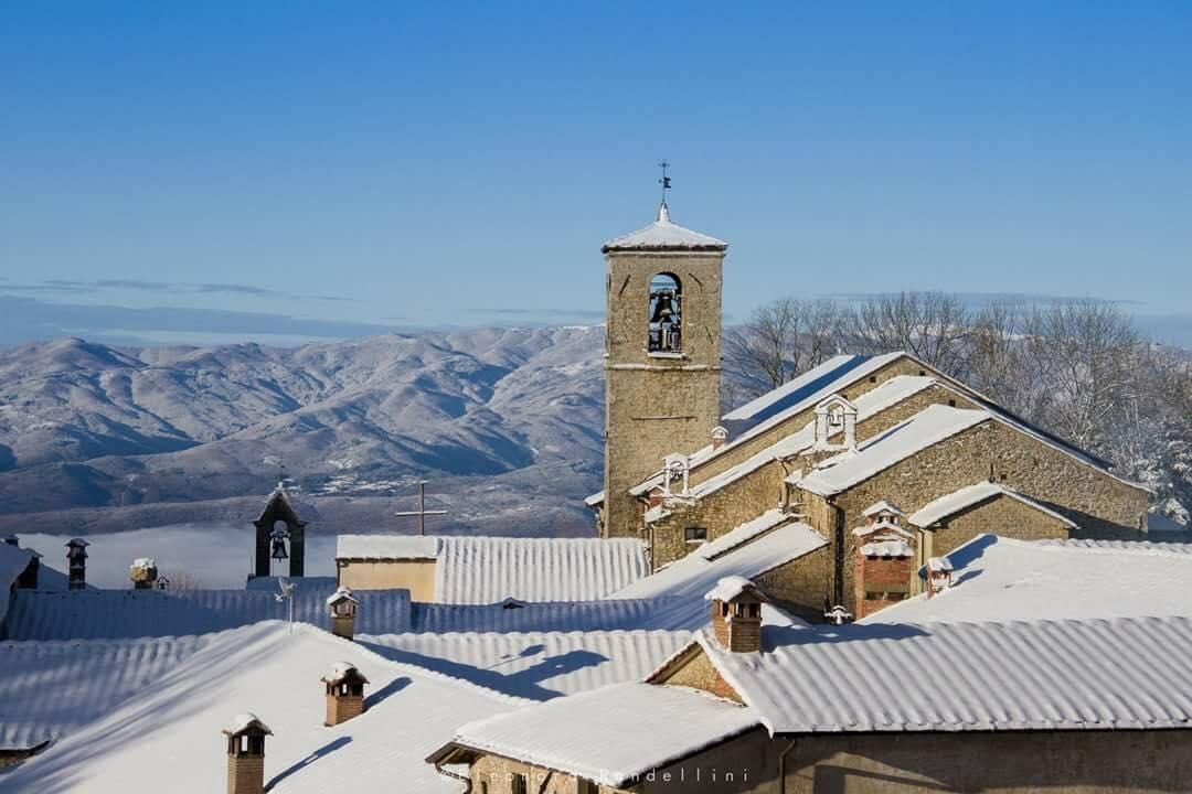 Albergo Ristorante Letizia Chiusi della Verna Zewnętrze zdjęcie